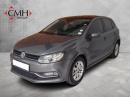 Thumbnail Volkswagen Polo hatch 1.2TSI Comfortline