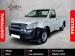 Isuzu D-Max Gen 6 250 single cab Fleetside safety - Thumbnail 1