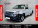 Isuzu D-Max Gen 6 250 single cab Fleetside safety - Thumbnail 1