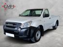 Thumbnail Isuzu D-Max Gen 6 250 single cab Fleetside safety