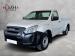 Isuzu D-Max Gen 6 250 single cab Fleetside safety - Thumbnail 1