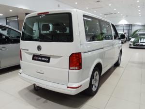Volkswagen Transporter 2.0TDI Kombi SWB Trendline auto - Image 11