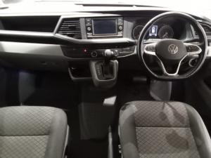 Volkswagen Transporter 2.0TDI Kombi SWB Trendline auto - Image 12