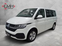 Thumbnail Volkswagen Transporter 2.0TDI Kombi SWB Trendline auto