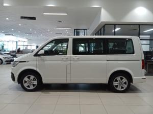 Volkswagen Transporter 2.0TDI Kombi SWB Trendline auto - Image 2