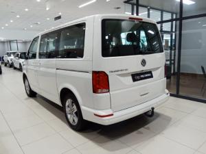 Volkswagen Transporter 2.0TDI Kombi SWB Trendline auto - Image 3