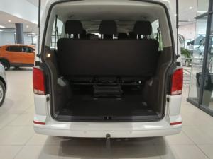 Volkswagen Transporter 2.0TDI Kombi SWB Trendline auto - Image 6