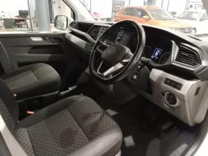 Volkswagen Transporter 2.0TDI Kombi SWB Trendline auto - Image 7