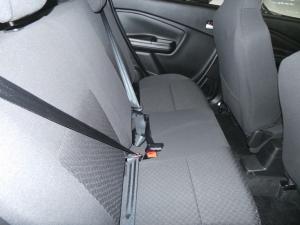 Toyota Vitz 1.0 XR auto - Image 3