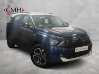 Thumbnail Citroen C3 Aircross 1.2T Max 7-seater