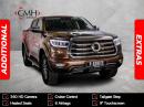 Thumbnail GWM P-Series 2.0TD double cab LT 4x4