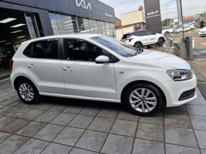 Volkswagen Polo Vivo 5-door 1.4 Trendline - Image 3