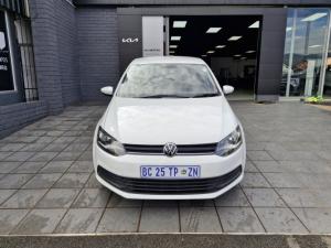Volkswagen Polo Vivo 5-door 1.4 Trendline - Image 4