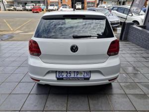 Volkswagen Polo Vivo 5-door 1.4 Trendline - Image 5