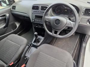 Volkswagen Polo Vivo 5-door 1.4 Trendline - Image 6