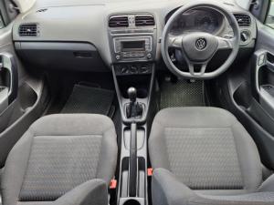 Volkswagen Polo Vivo 5-door 1.4 Trendline - Image 7