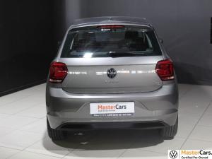 Volkswagen Polo 1.0 TSI Comfortline - Image 1