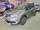 Thumbnail Renault Captur 88kW turbo Dynamique auto