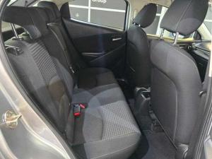 Mazda Mazda2 1.5 Dynamic auto - Image 11