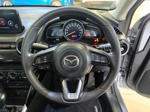 Mazda Mazda2 1.5 Dynamic auto - Image 13