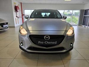 Mazda Mazda2 1.5 Dynamic auto - Image 2