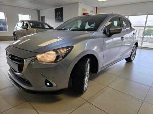 Mazda Mazda2 1.5 Dynamic auto - Image 3