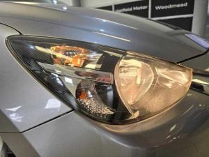 Mazda Mazda2 1.5 Dynamic auto - Image 4