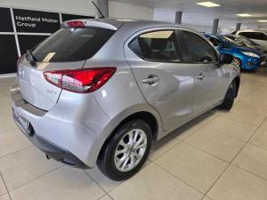 Mazda Mazda2 1.5 Dynamic auto - Image 7