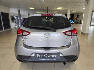Mazda Mazda2 1.5 Dynamic auto - Image 8