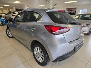 Mazda Mazda2 1.5 Dynamic auto - Image 9