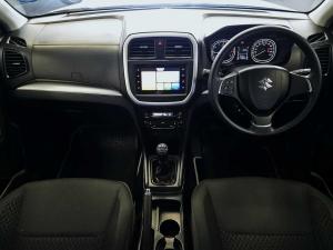 Suzuki Vitara Brezza 1.5 GL - Image 11