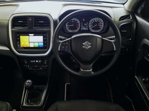 Suzuki Vitara Brezza 1.5 GL - Image 12