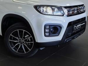 Suzuki Vitara Brezza 1.5 GL - Image 2