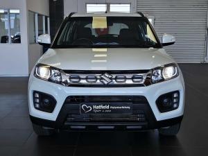 Suzuki Vitara Brezza 1.5 GL - Image 3