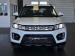 Suzuki Vitara Brezza 1.5 GL - Thumbnail 3