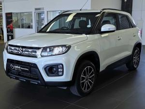 Suzuki Vitara Brezza 1.5 GL - Image 4