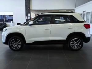 Suzuki Vitara Brezza 1.5 GL - Image 5