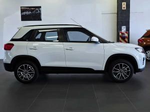 Suzuki Vitara Brezza 1.5 GL - Image 8