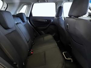 Suzuki Vitara Brezza 1.5 GL - Image 9