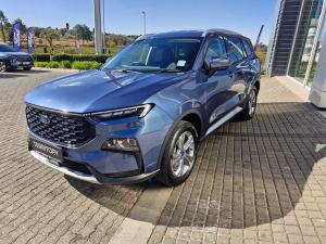 Ford Territory 1.8T Trend - Image 4