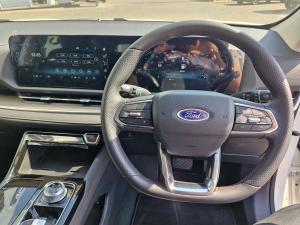 Ford Territory 1.8T Trend - Image 7