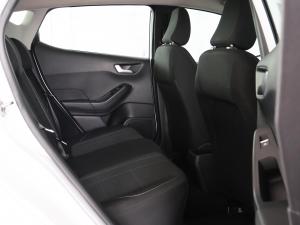 Ford Fiesta 1.0T Trend auto - Image 12