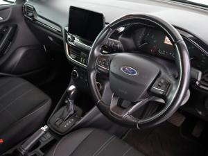 Ford Fiesta 1.0T Trend auto - Image 16