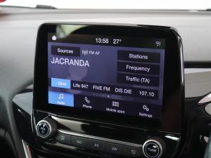 Ford Fiesta 1.0T Trend auto - Image 17