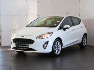 Ford Fiesta 1.0T Trend auto - Image 4