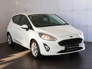 Ford Fiesta 1.0T Trend auto - Image 5