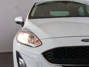 Ford Fiesta 1.0T Trend auto - Image 6