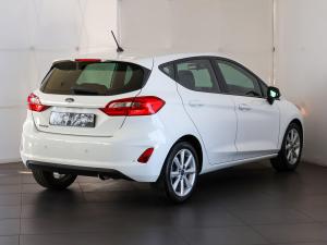Ford Fiesta 1.0T Trend auto - Image 7