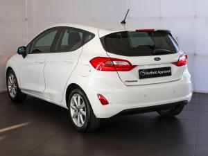 Ford Fiesta 1.0T Trend auto - Image 9