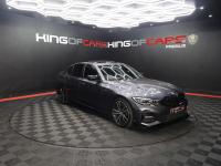 Thumbnail BMW 3 Series 320d M Sport Launch Edition